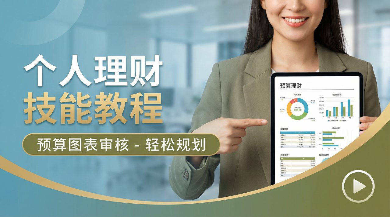 91网理财视频教程 - 个人理财技能视频 - 16h28v.cn